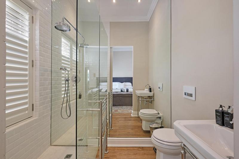 To Let 4 Bedroom Property for Rent in Steenberg Estate Western Cape